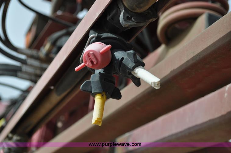 image for item C3207 2003 Hardi 1100 Navigator sprayer