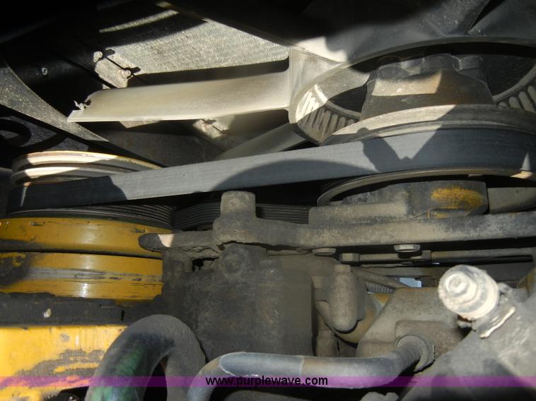 image for item D4669 1999 Ag-Chem TerraGator 8104 floater