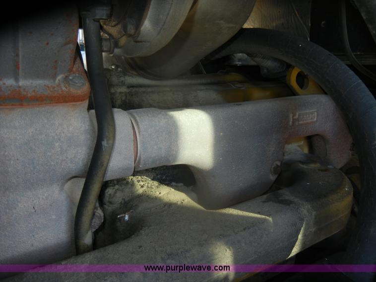 image for item D4669 1999 Ag-Chem TerraGator 8104 floater