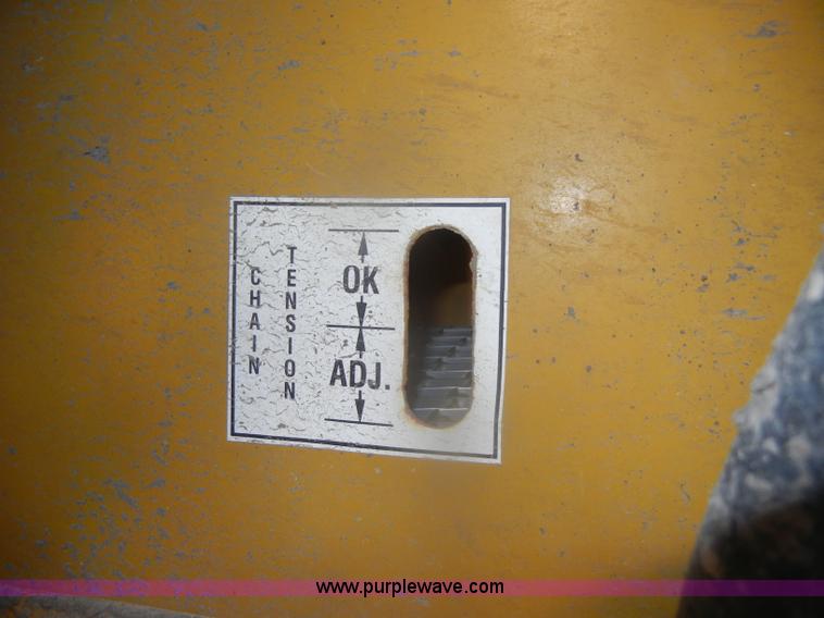 image for item D4669 1999 Ag-Chem TerraGator 8104 floater