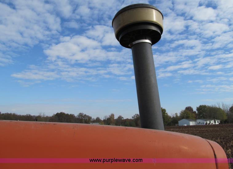 image for item E3542 Allis Chalmers AC7040 tractor