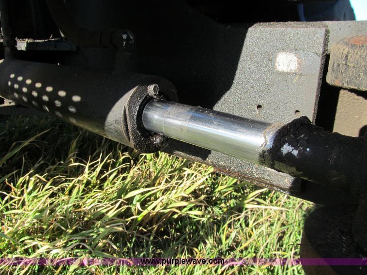 image for item E4504 1980 AGCO White 4-175 Field Boss 4WD tractor