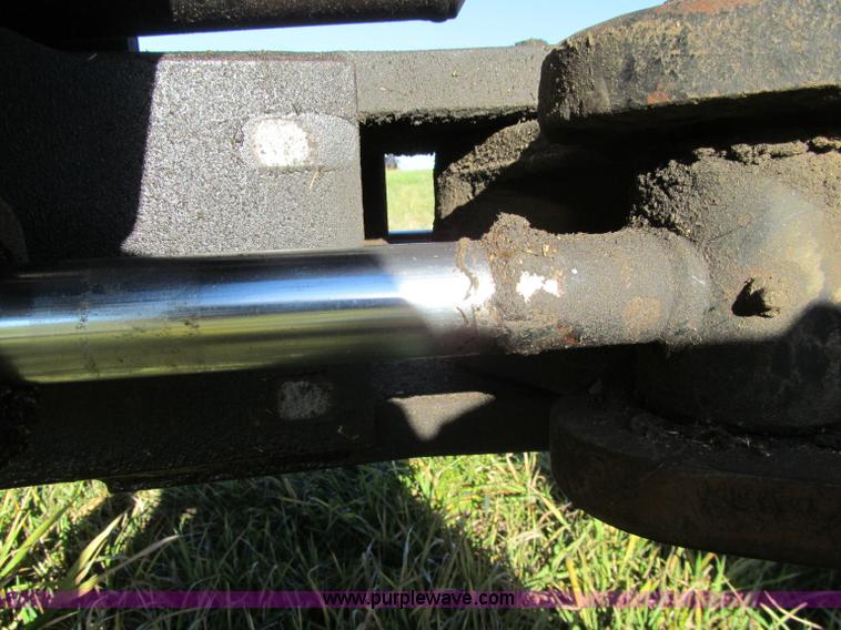 image for item E4504 1980 AGCO White 4-175 Field Boss 4WD tractor