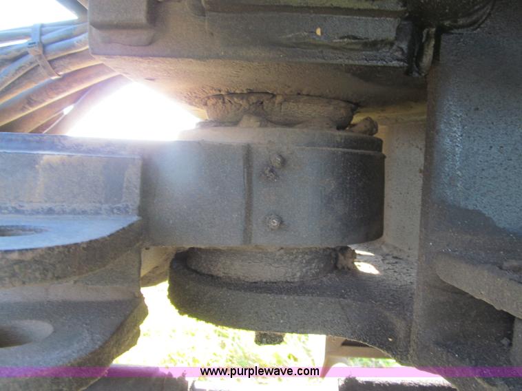 image for item E4504 1980 AGCO White 4-175 Field Boss 4WD tractor