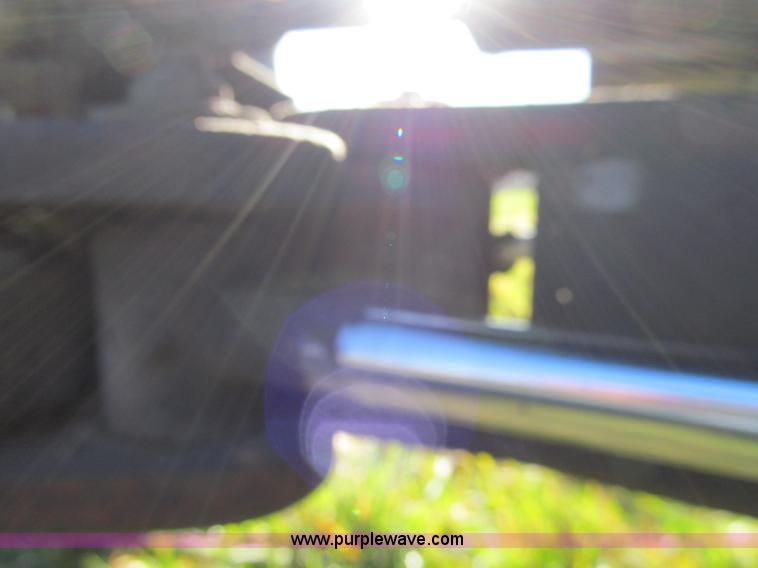 image for item E4504 1980 AGCO White 4-175 Field Boss 4WD tractor