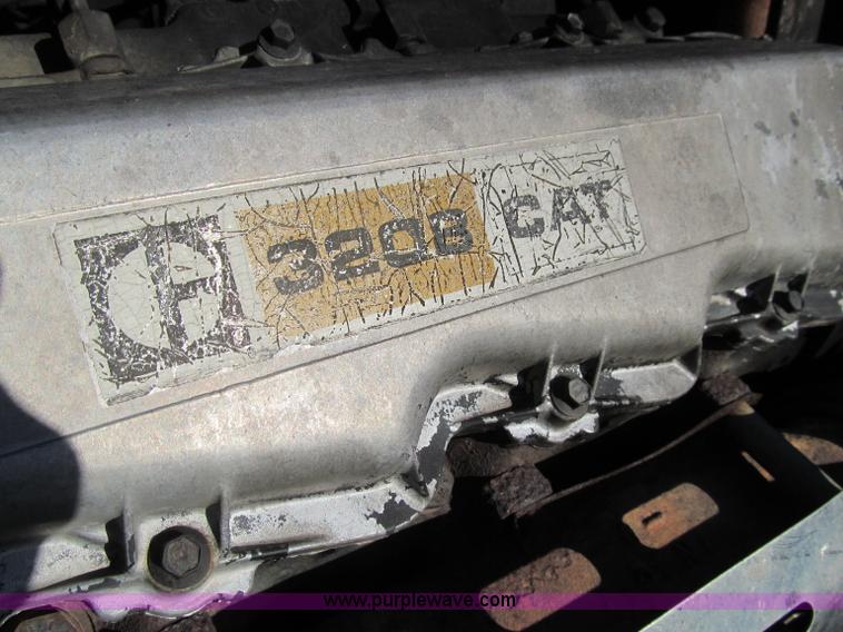 image for item E4504 1980 AGCO White 4-175 Field Boss 4WD tractor