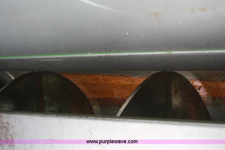 image for item E5002 2010 John Deere 9770 STS RWA combine