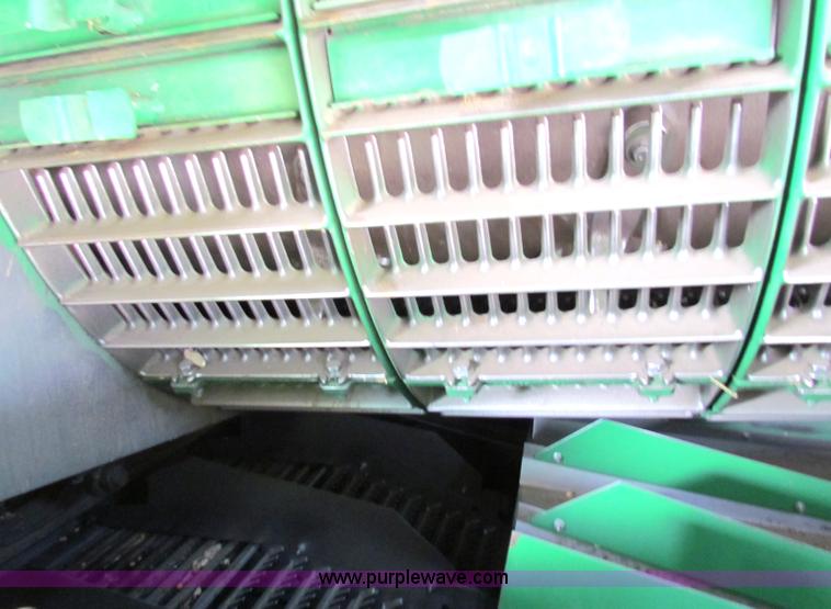 image for item E8167 2009 John Deere 9770 STS 2WD combine