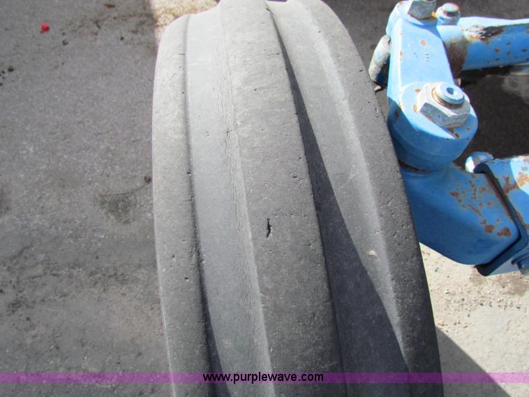 image for item E8170 1992 Ford New Holland 7740 tractor