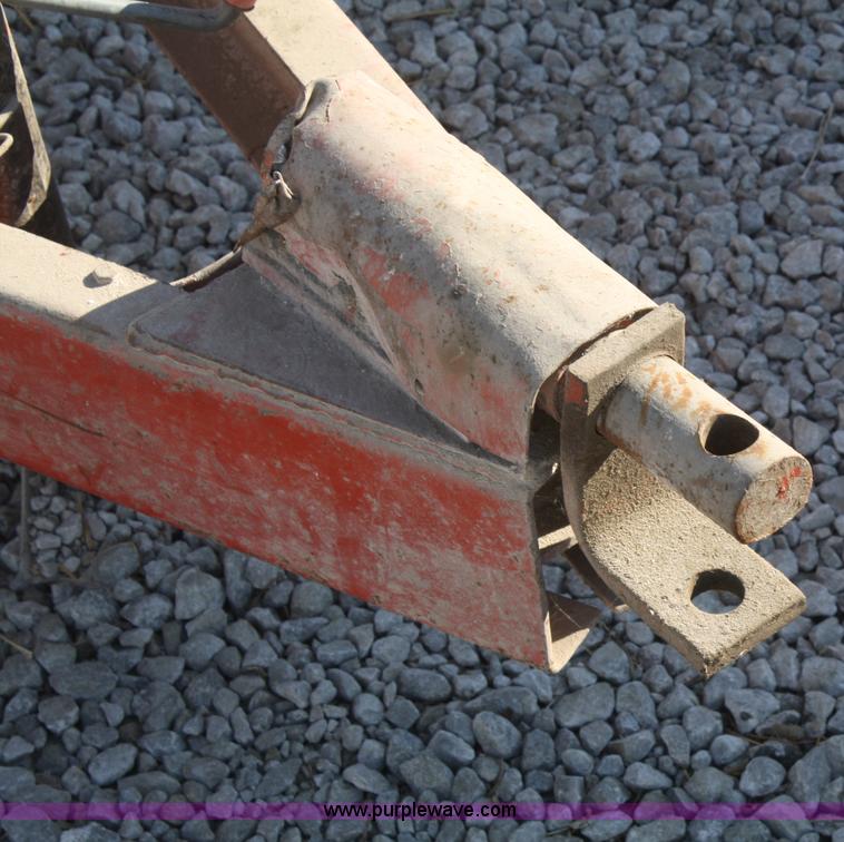 image for item F2718 Gehl 100 mixer/grinder