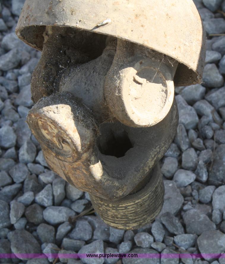 image for item F2718 Gehl 100 mixer/grinder