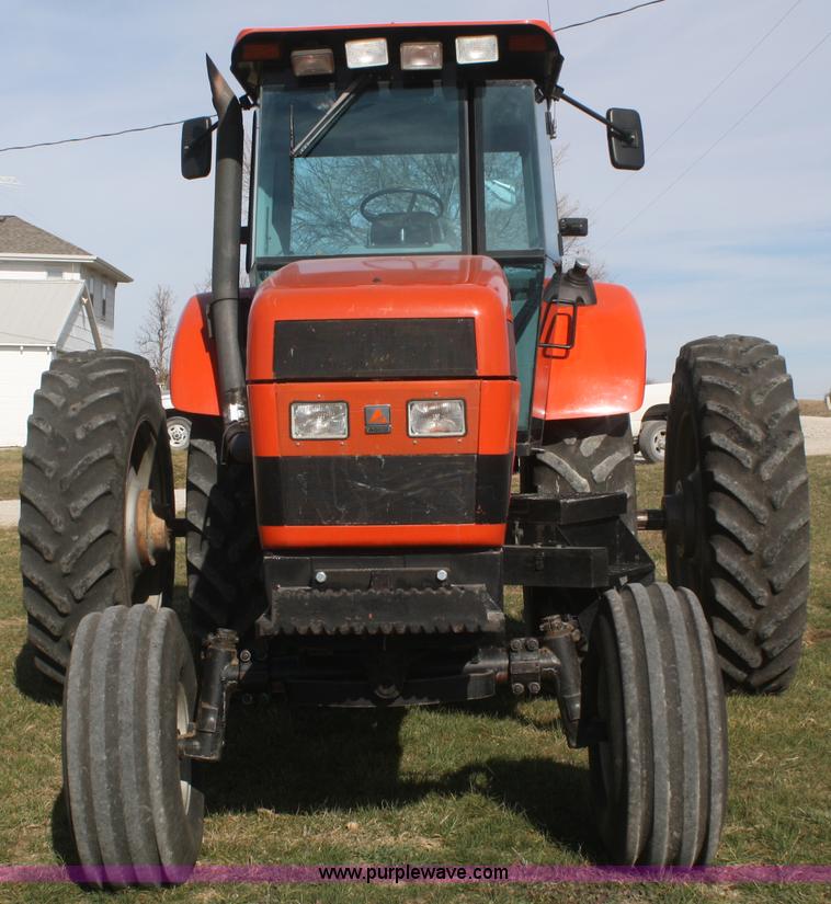 image for item F2754 1994 AGCO Allis 9650 tractor