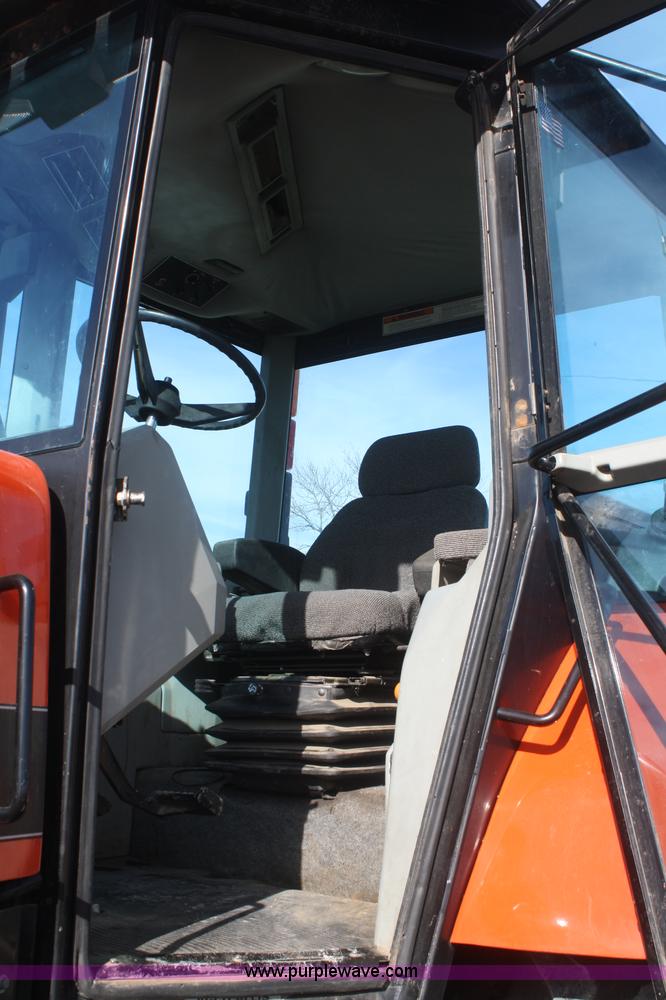 image for item F2754 1994 AGCO Allis 9650 tractor