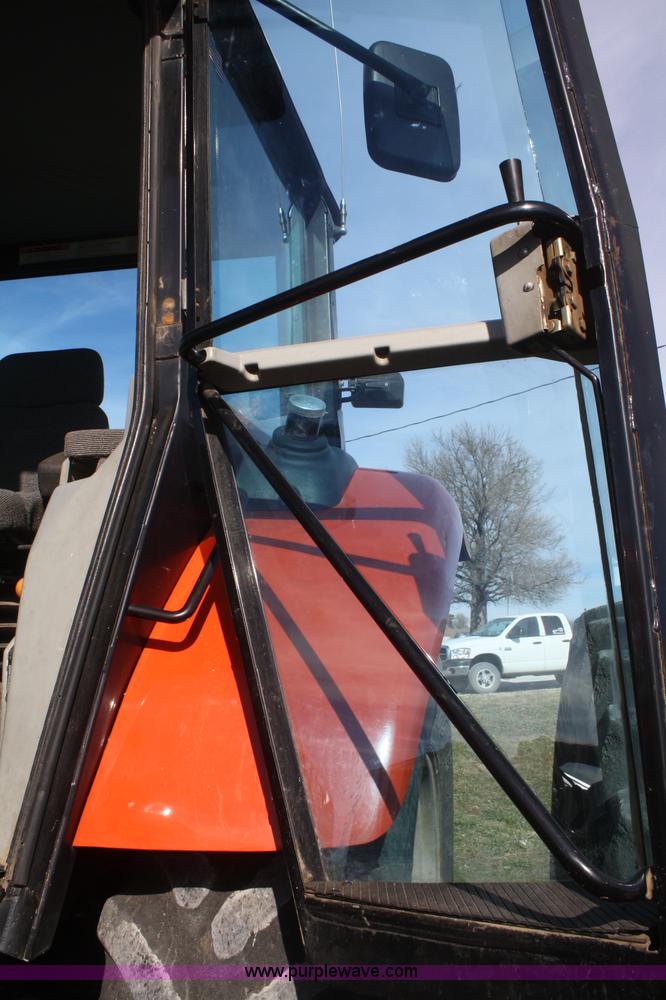 image for item F2754 1994 AGCO Allis 9650 tractor