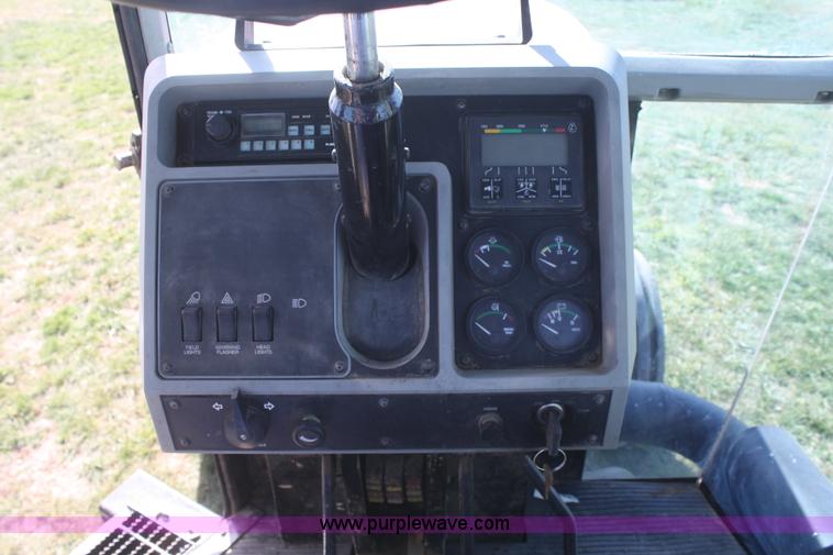 image for item F2754 1994 AGCO Allis 9650 tractor