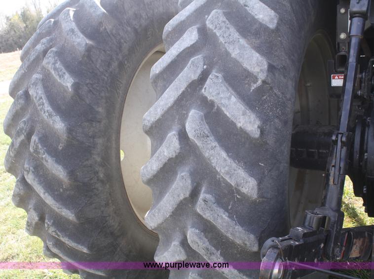 image for item F2754 1994 AGCO Allis 9650 tractor