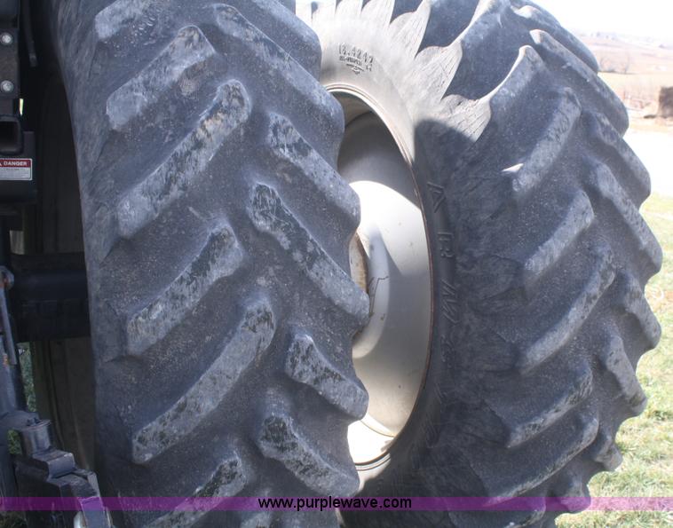 image for item F2754 1994 AGCO Allis 9650 tractor