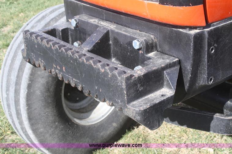 image for item F2754 1994 AGCO Allis 9650 tractor