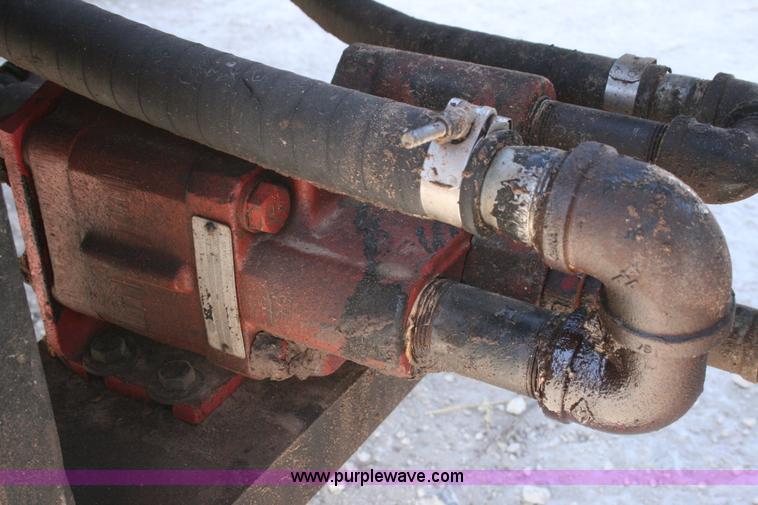 image for item G5531 1998 Mack CH613 semi truck