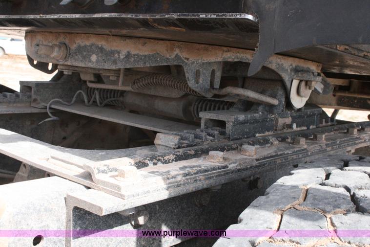 image for item G5533 1997 Mack F243 semi truck