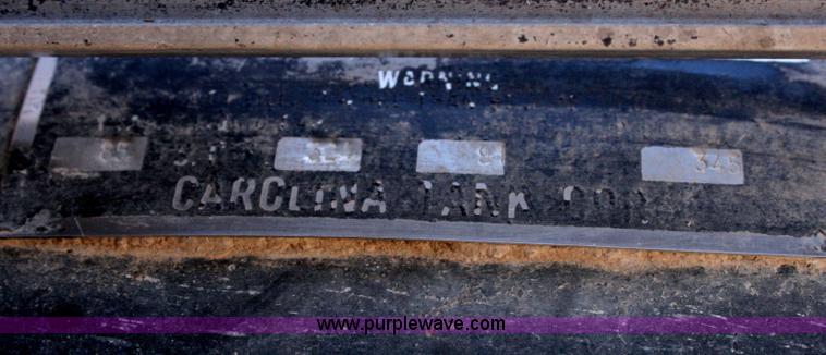 image for item G5534 1990 Mack CH613 dump truck