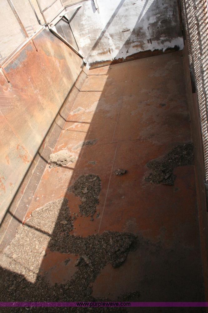 image for item G5534 1990 Mack CH613 dump truck