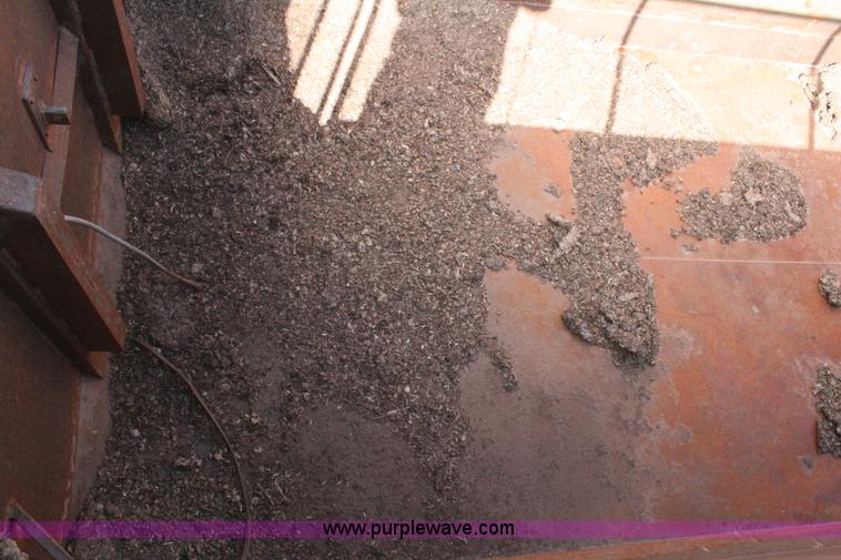 image for item G5534 1990 Mack CH613 dump truck