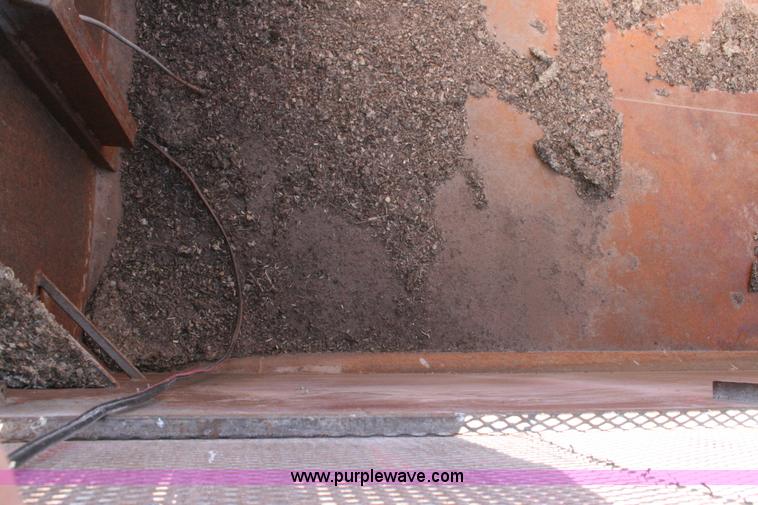 image for item G5534 1990 Mack CH613 dump truck