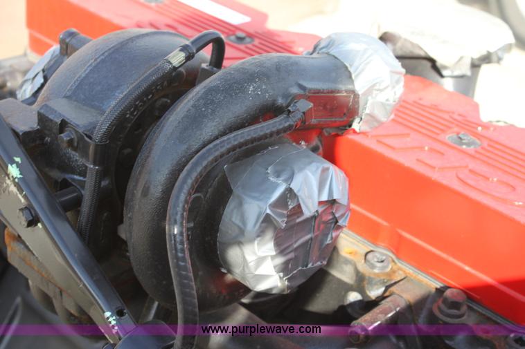 image for item R9908 Cummins 8.8L 24V diesel engine