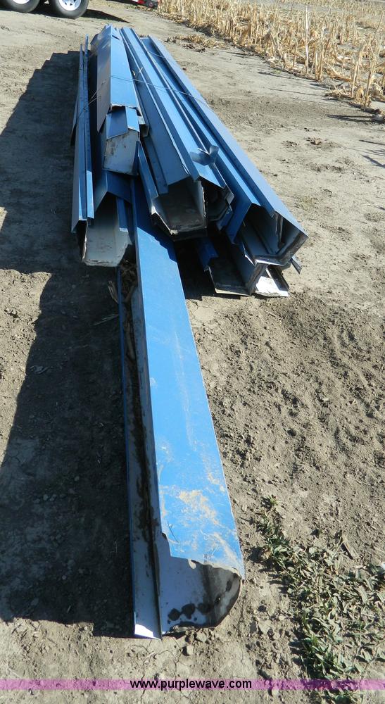 image for item S9153 Assorted salvage metal