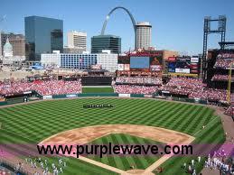 image for item B1556 Take Me Out to the Ballgame Package