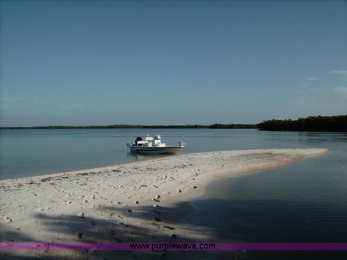 image for item B1558 Weekend Florida Fishing Vacation Package