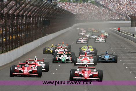 image for item B1559 The Greatest Spectacle in Racing