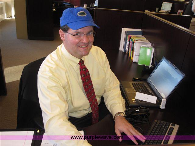 image for item B1560 A Day with ARA President & CEO Daren Coppock