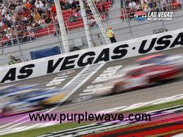image for item B1562 NASCAR Lover's Weekend