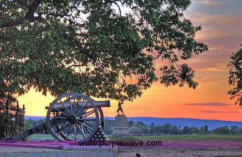 image for item B1565 Trip to Gettysburg