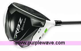 image for item B1603 Taylor Made RocketBallz Driver