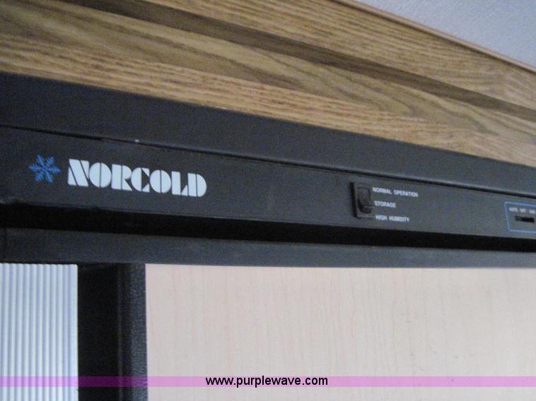 image for item B1626 1990 Prowler travel trailer camper