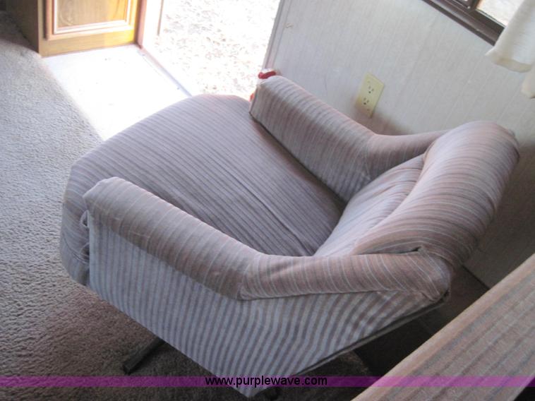 image for item B1626 1990 Prowler travel trailer camper