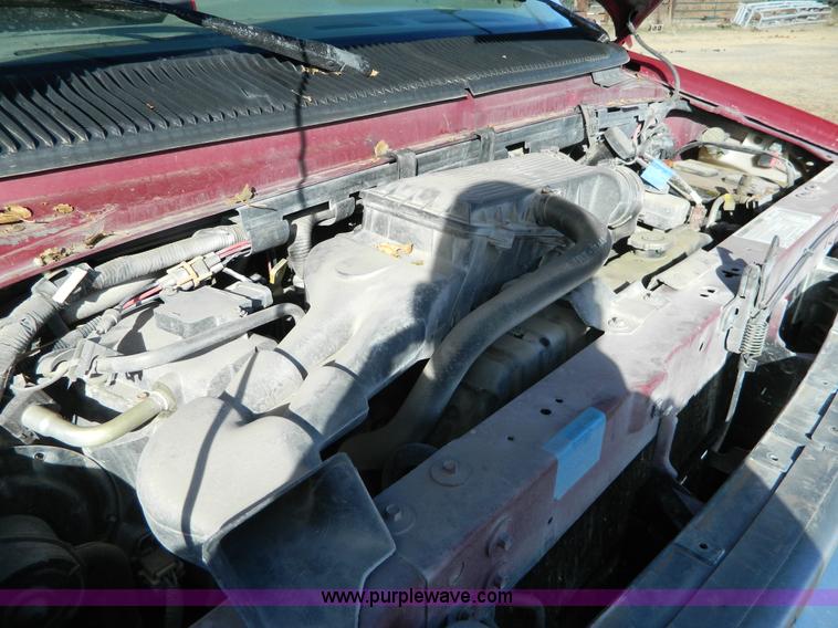 image for item B3980 1995 Ford E150 Tiara conversion van