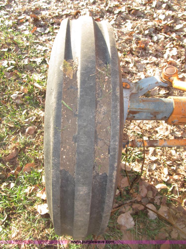 image for item B5261 1979 Kubota L345 tractor