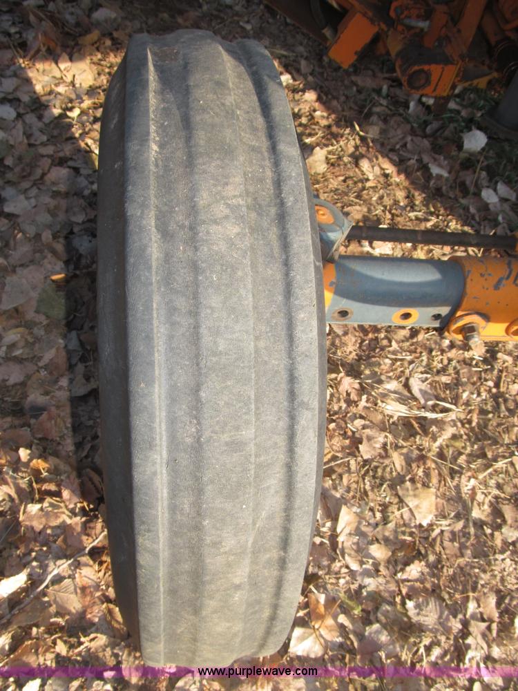 image for item B5261 1979 Kubota L345 tractor