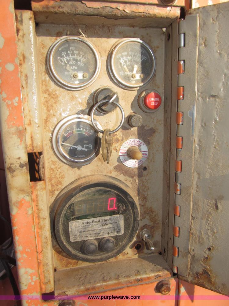 image for item B5262 Bandit 200XP 12" chipper