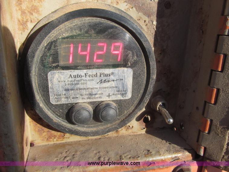 image for item B5262 Bandit 200XP 12" chipper