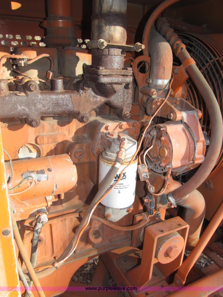 image for item B5262 Bandit 200XP 12" chipper