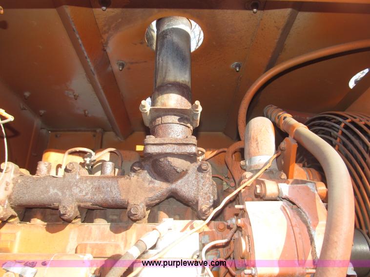 image for item B5262 Bandit 200XP 12" chipper