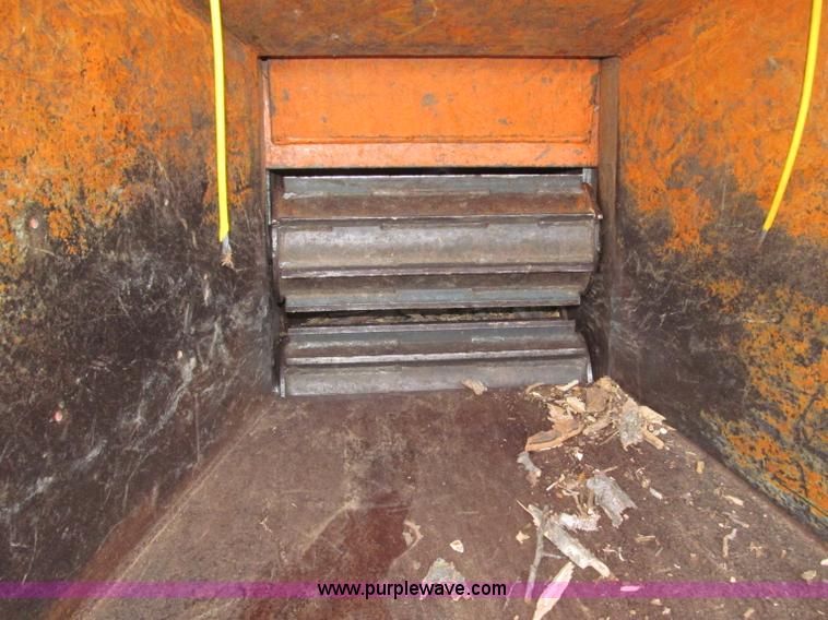 image for item B5262 Bandit 200XP 12" chipper