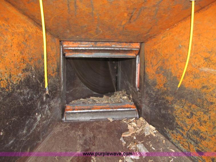 image for item B5262 Bandit 200XP 12" chipper