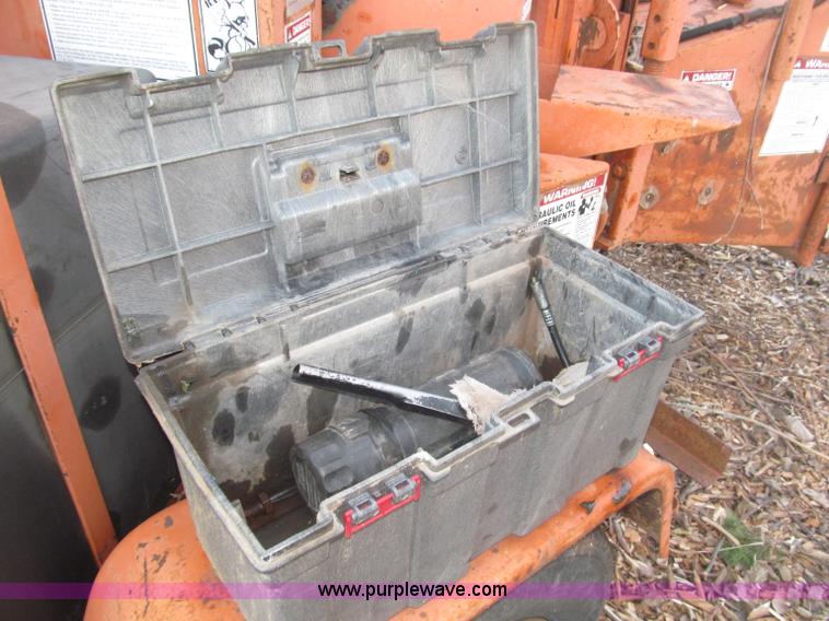 image for item B5262 Bandit 200XP 12" chipper