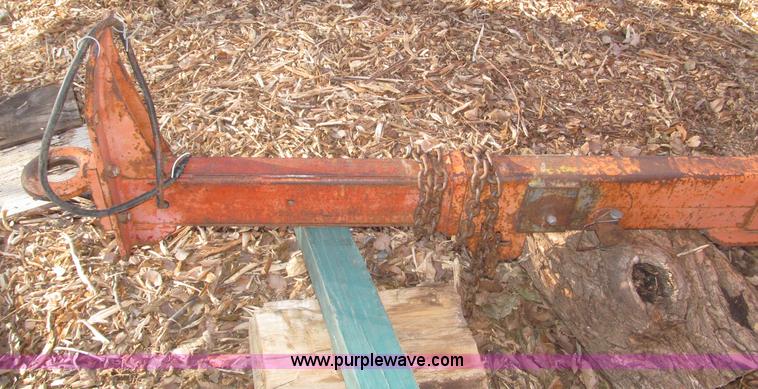 image for item B5262 Bandit 200XP 12" chipper